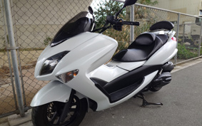 YAMAHA MAJESTY 250 SG20J