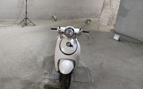 HONDA GIORNO AF77