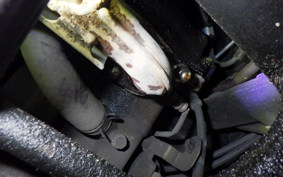 HONDA LEAD 125 2004 JF45