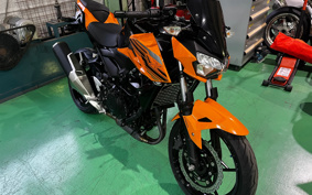 KAWASAKI Z400 2021 EX400G