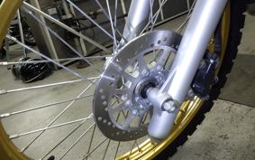 YAMAHA SEROW 250 Gen.3 2022 DG31J