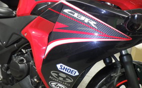 HONDA CBR250R GEN 3 2020 MC41