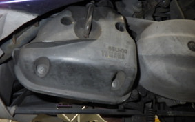 YAMAHA JOG Gen.4 SA16J