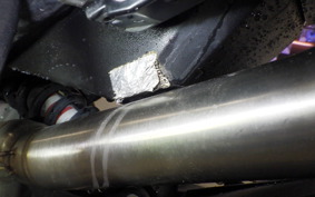 KAWASAKI ZX-25R ZX250E