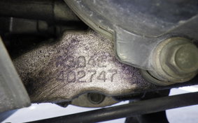 YAMAHA VINO 50 SA26J