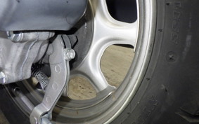 HONDA TACT Basket 2020 AF79