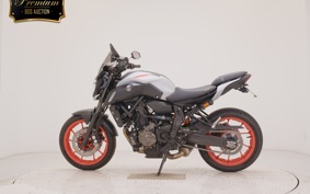 YAMAHA MT-07 ABS 2019 RM19J