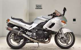 KAWASAKI ZZ-R400 Gen.2 2004 ZX400N