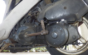 HONDA DIO AF27