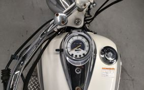 YAMAHA DRAGSTAR 250 VG02J