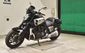YAMAHA VMAX Gen.2 2009 RP22J