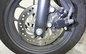 HONDA LEAD 125 JK12