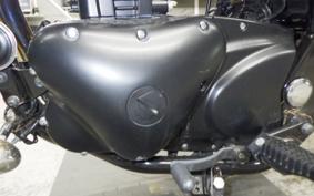KAWASAKI 250TR 2024 BJ250F