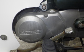 HONDA C50 SUPER CUB 2025 C50