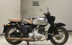 HONDA C71 C71