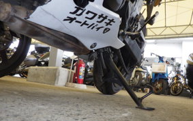KAWASAKI Z250 ER250C