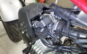 HONDA DAX 125 2026 JB04