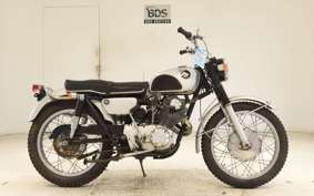 HONDA CL72 BENLY CL72
