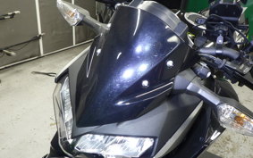 KAWASAKI Z400 Gen.2 2023 EX400L