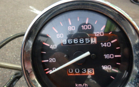 YAMAHA XJR1200 1998 4KG