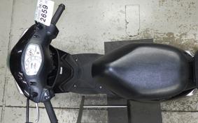 SUZUKI LET's CA4AA
