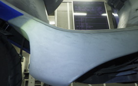 SUZUKI ADDRESS V125 CF4EA