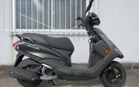 YAMAHA  AXIS Z