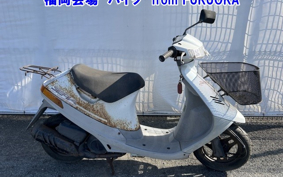 SUZUKI SEPIA