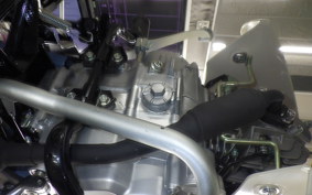 HONDA C50 SUPER CUB 2025 AA09