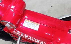 HONDA CT125 HUNTER CUB JA55