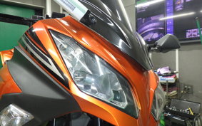 KAWASAKI NINJA 250 EX250L