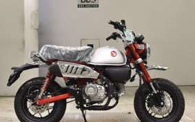 HONDA MONKEY 125 2026 JB05