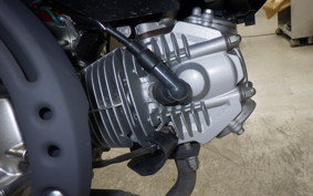 HONDA MONKEY 125 2023 JB03