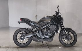 HONDA CB650R 2023 RH03