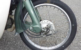 HONDA C90 SUPER CUB HA02