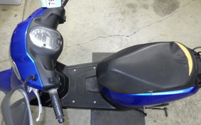 HONDA TACT Basket AF79