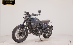 DUCATI SCRAMBLER 2026