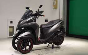 YAMAHA TRICITY 125 A 2010 SEC1J