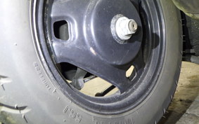 SUZUKI ADDRESS V125 G CF46A
