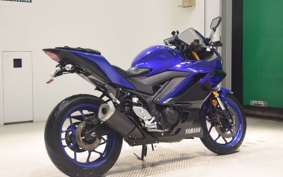 YAMAHA YZF R-3 2019 RH13J