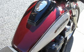 KAWASAKI ELIMINATOR 400LX 1988 ZL400A