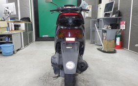 HONDA DIO ZX 2006 AF28