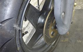 SUZUKI TR50 STREET MAGIC CA1LA