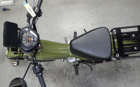 HONDA ｸﾛｽｶﾌﾞ110-2 2025 JA45