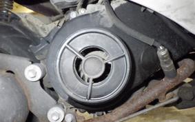 SUZUKI LET's 4 Basket CA43A