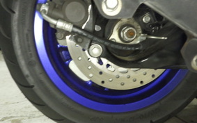 YAMAHA TRICITY 155 A 2021 SG37J