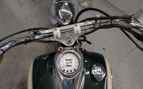 YAMAHA DRAGSTAR 400 CLASSIC 1998 4TR
