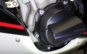 KAWASAKI ZX 10 NINJA ABS 2022 ZXT02L