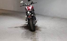 YAMAHA XSR700 2019 RM22J