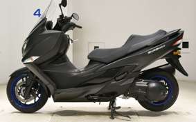 SUZUKI BURGMAN400 A 2025 DU11N